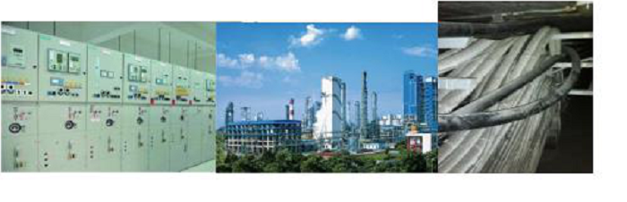 DS/IR系列红外温度阵列传感器现场安装